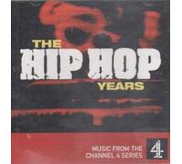 The Hip Hop Years - The Hip Hop Years