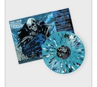 The Hip Priests Roden House Blues (Vinyl LP)