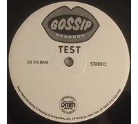 The Hipgrinders / Keep It Up