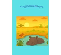 The Hippo and the Hidden Spring