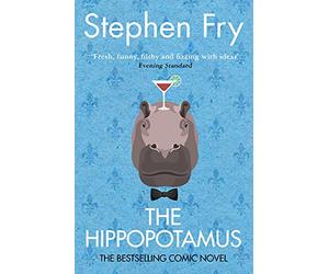 The Hippopotamus: Fry Stephen