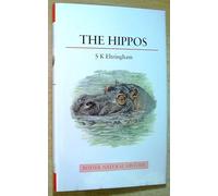 The Hippos: Natural History and Conservation