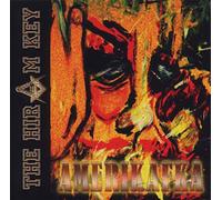 The Hiram Key - Amerikafka