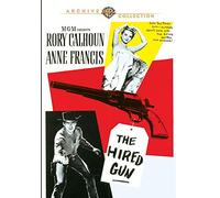 The Hired Gun