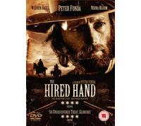 The Hired Hand [Edizione: Regno Unito]