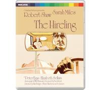 The Hireling
