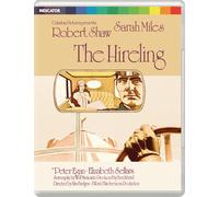 The Hireling (Blu-ray)