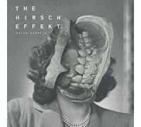 The hirsch effekt - Holon: Agnosie (3 Lp)