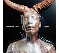 The Hirsch Effekt Urian (Vinyl LP) 12" Album