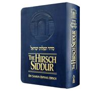 The Hirsch Siddur, Compact