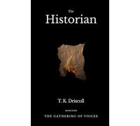 The Historian: A Literary Dystopian Novel of Memory and Resistance