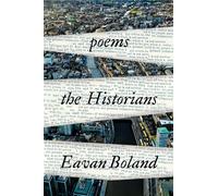 The Historians: Poems