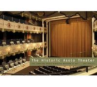 The Historic Asolo Theater: The John and Mable Ringling Museum of Art