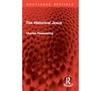 The Historical Jesus