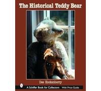 The Historical Teddy Bear