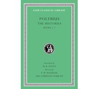 The Histories: Books 1-2: Volume I