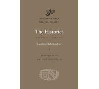 The Histories: Books 1-5