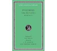 The Histories: Books 16-27 (5)