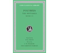 The Histories: Books 5-8: Volume III