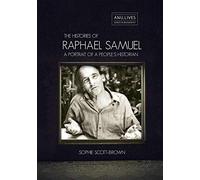 Ms Sophie Scott-Brown Sophie Scott-Bro The Histories of Raphael Samu (Tascabile)