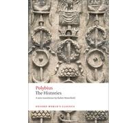 The Histories-Polybius-Copertina flessibile
