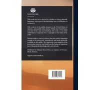 The History and Description of Africa