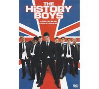 The history boys
