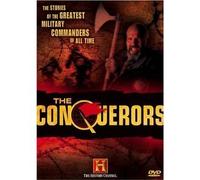 The History Channel 12 Episode Collection : William the Conqueror , General Howe Conqueror Of New York , Andrew Jackson