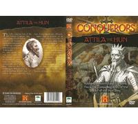 The History Channel Conquerors - Attila the Hun
