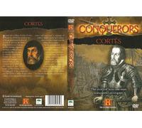 The History Channel Conquerors - Cortes