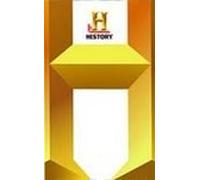 The History Channel : Crucifixion