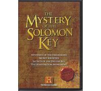 The History Channel - Mystery of the Solomon Key