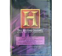 The History Channel Presents History's Mysteries: The Inquisition