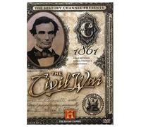 The History Channel Presents The Civil War by History Channel