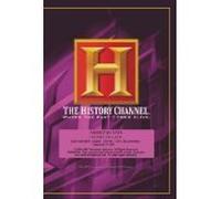 The History Channel: The Rise and Fall of Adolf Hitler, Discs 1 & 2