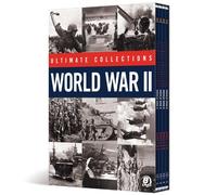 The History Channel Ultimate Collections: World War II