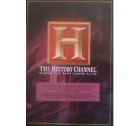 The History Channel: Warrior Queen Boudica