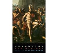 The History: Herodotus