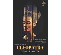 The History Hour Cleopatra (Tascabile) Great Biographies