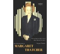 The History Hour Hour The History Margaret Thatcher (Tascabile)