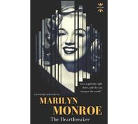 The History Hour Marilyn Monroe (Tascabile) Great Biographies