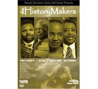The History Makers: Faith