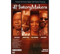 The History Makers, Vol. 1: Success (DVD)