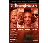The History Makers, Vol. 1: Success (DVD)