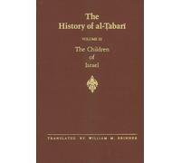 The History of al-Ṭabarī Vol. 3 (Tascabile) SUNY series in Near Eastern Studies