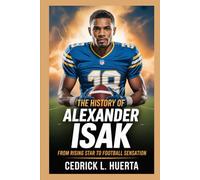 THE HISTORY OF ALEXANDER ISAK: From Rising Star to Football Sensation