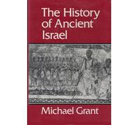 The History of Ancient Israel