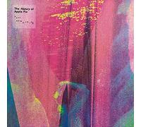 Thr History of Apple Pie - Feel Something