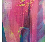 The History of Apple Pie Feel Something (Vinyl LP) 12" Album