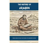 THE HISTORY OF ARAGON: From Mountain Fastness to Modern Spain